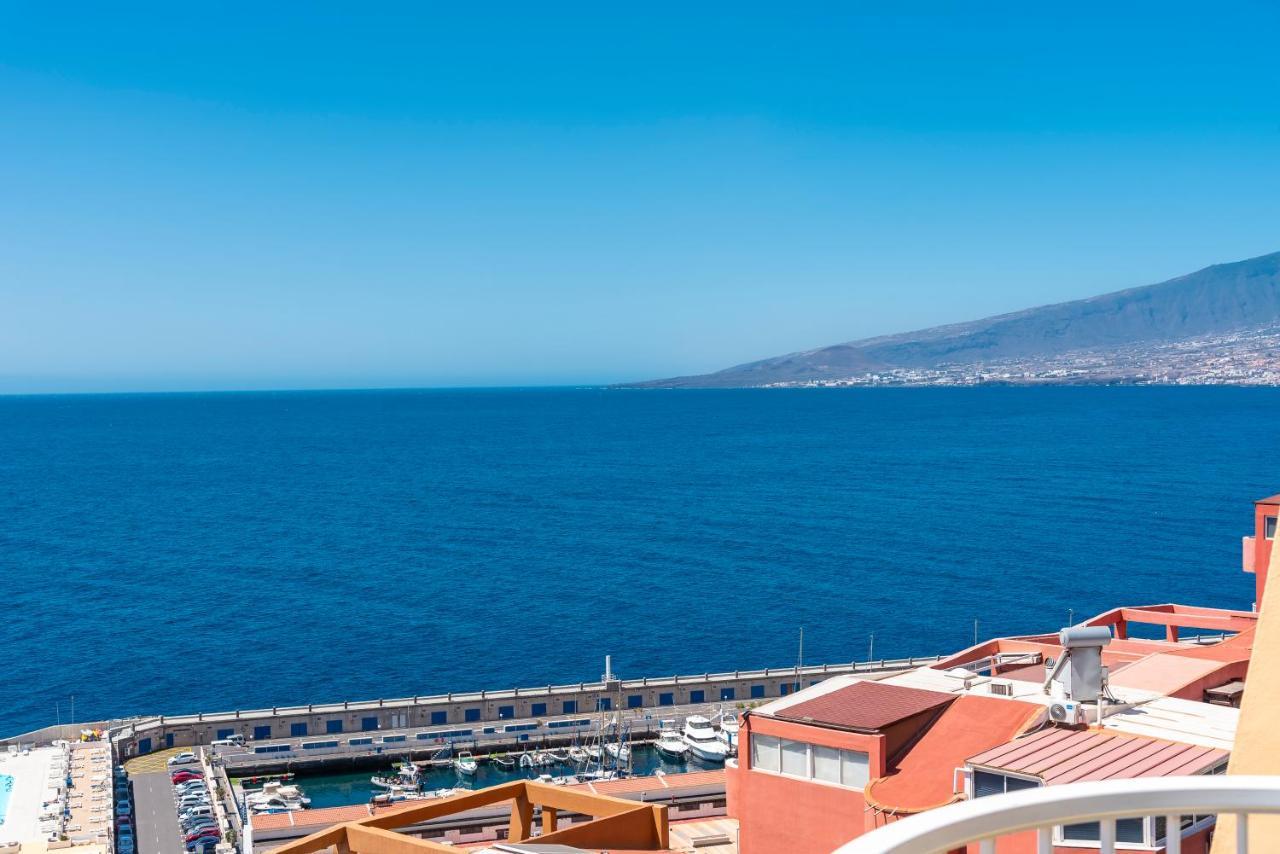 Apartment Beachfront Triplex With Swimming Pool & Parking *